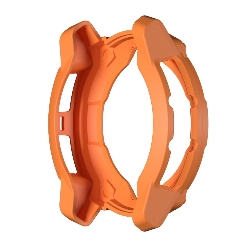 Garmin Instinct 3 Solar (50mm) Rugged Plast Skal - Orange
