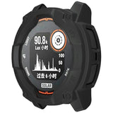 Garmin Instinct 3 Solar (50mm) Rugged Plast Skal - Svart