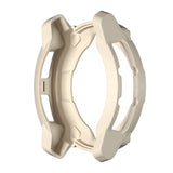 Garmin Instinct 3 Solar (50mm) Rugged Plast Skal - Vit