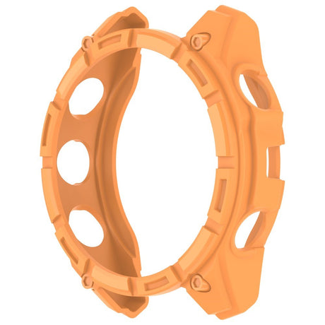 Garmin Tactix 8 Solar (51mm) Bumper Plast Skal - Orange