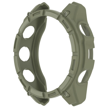Garmin Tactix 8 Solar (51mm) Bumper Plast Skal - Grön