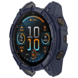 Garmin Tactix 8 Solar (51mm) Bumper Plast Skal - Blå