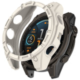 Garmin Tactix 8 Solar (51mm) Bumper Plast Skal - Vit