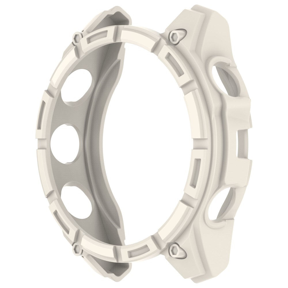 Garmin Tactix 8 Solar (51mm) Bumper Plast Skal - Vit