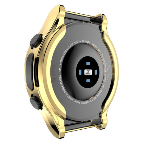 Huawei Watch GT2 Pro Flexible Plastic Case - Guld