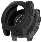 Garmin Instinct E (40mm) Bumper Silikon Skal - Svart