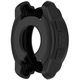 Garmin Instinct E (40mm) Bumper Silikon Skal - Svart