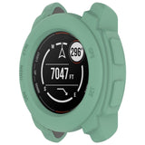 Garmin Instinct E (40mm) Bumper Silikon Skal - Grön