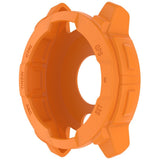 Garmin Instinct E (45mm) Bumper Silikon Skal - Orange