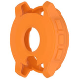 Garmin Instinct E (45mm) Bumper Silikon Skal - Orange