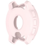Garmin Instinct E (45mm) Bumper Silikon Skal - Rosa