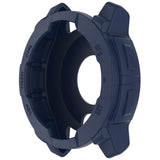 Garmin Instinct E (45mm) Bumper Silikon Skal - Blå