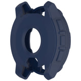 Garmin Instinct E (45mm) Bumper Silikon Skal - Blå