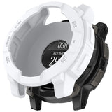Garmin Instinct E (45mm) Bumper Silikon Skal - Vit