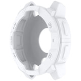Garmin Instinct E (45mm) Bumper Silikon Skal - Vit