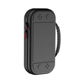 Nintendo Switch 2 Konstläder Organiseringväska - Svart