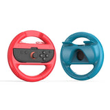 Nintendo Switch / Switch 2 / Switch OLED Controller Ratt - Blå / Röd