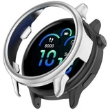 Garmin Vivoactive 6 Hårt Plast Skal - Silver