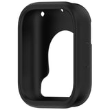 Xiaomi Redmi Watch 5 Lite Bumper Silikon Skal - Svart