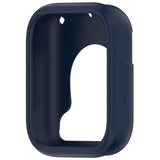 Xiaomi Redmi Watch 5 Lite Bumper Silikon Skal - Blå