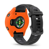 Garmin Forerunner 970 Bumper Silikon Skal - Orange