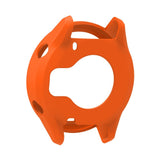 Garmin Forerunner 970 Bumper Silikon Skal - Orange
