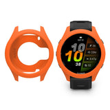 Garmin Forerunner 970 Bumper Silikon Skal - Orange