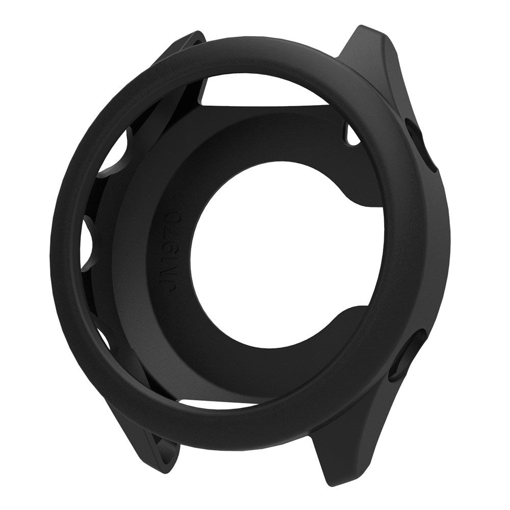 Garmin Forerunner 970 Bumper Silikon Skal - Svart