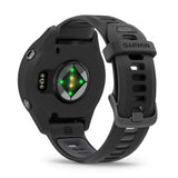 Garmin Forerunner 970 Bumper Silikon Skal - Svart