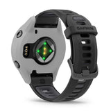 Garmin Forerunner 970 Bumper Silikon Skal - Grå
