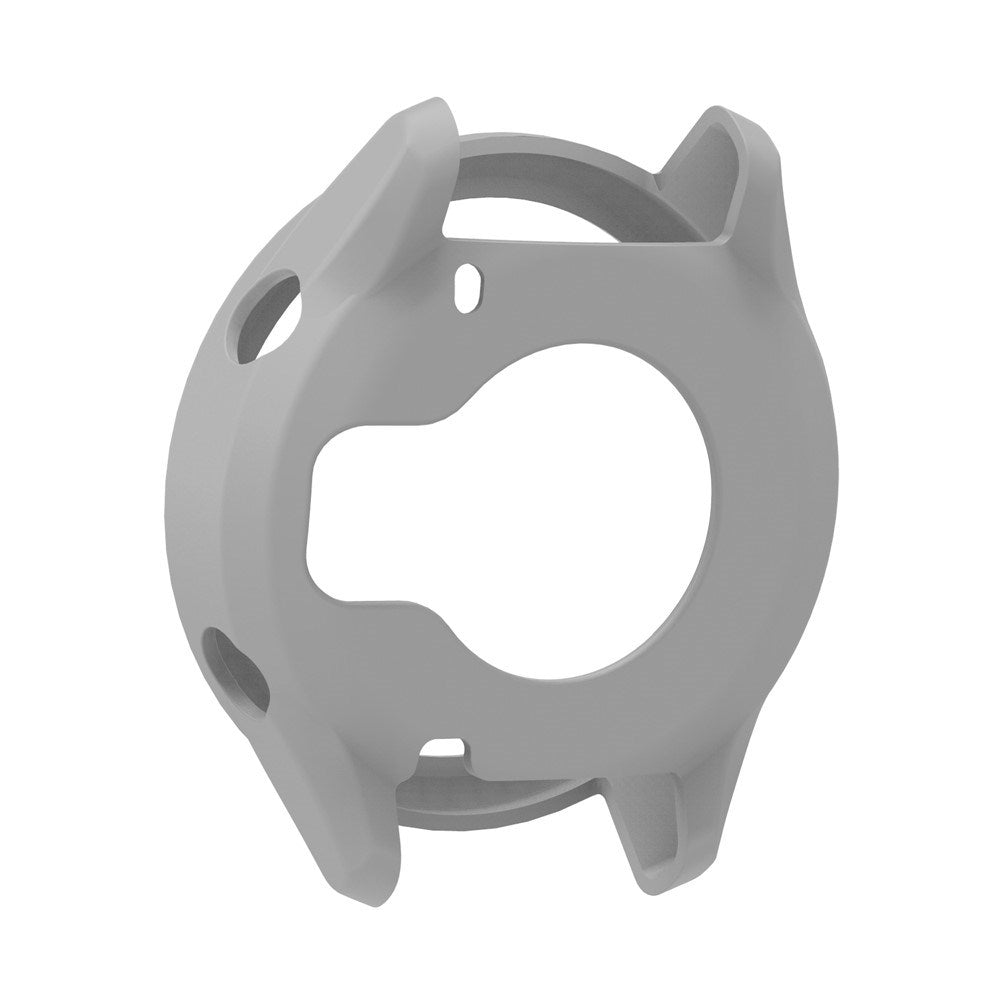 Garmin Forerunner 970 Bumper Silikon Skal - Grå