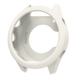 Garmin Forerunner 970 Bumper Silikon Skal - Vit