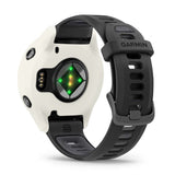 Garmin Forerunner 970 Bumper Silikon Skal - Vit