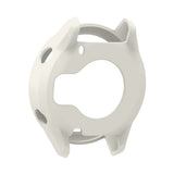 Garmin Forerunner 970 Bumper Silikon Skal - Vit