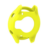 Garmin Forerunner 970 Bumper Silikon Skal - Gul