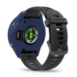 Garmin Forerunner 970 Bumper Silikon Skal - Mörkblå