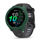 Garmin Forerunner 970 Bumper Silikon Skal - Grön