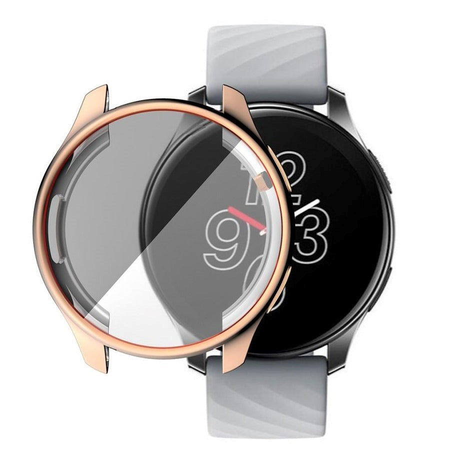 OnePlus Watch Hat -Prince Screen Protector - Guld