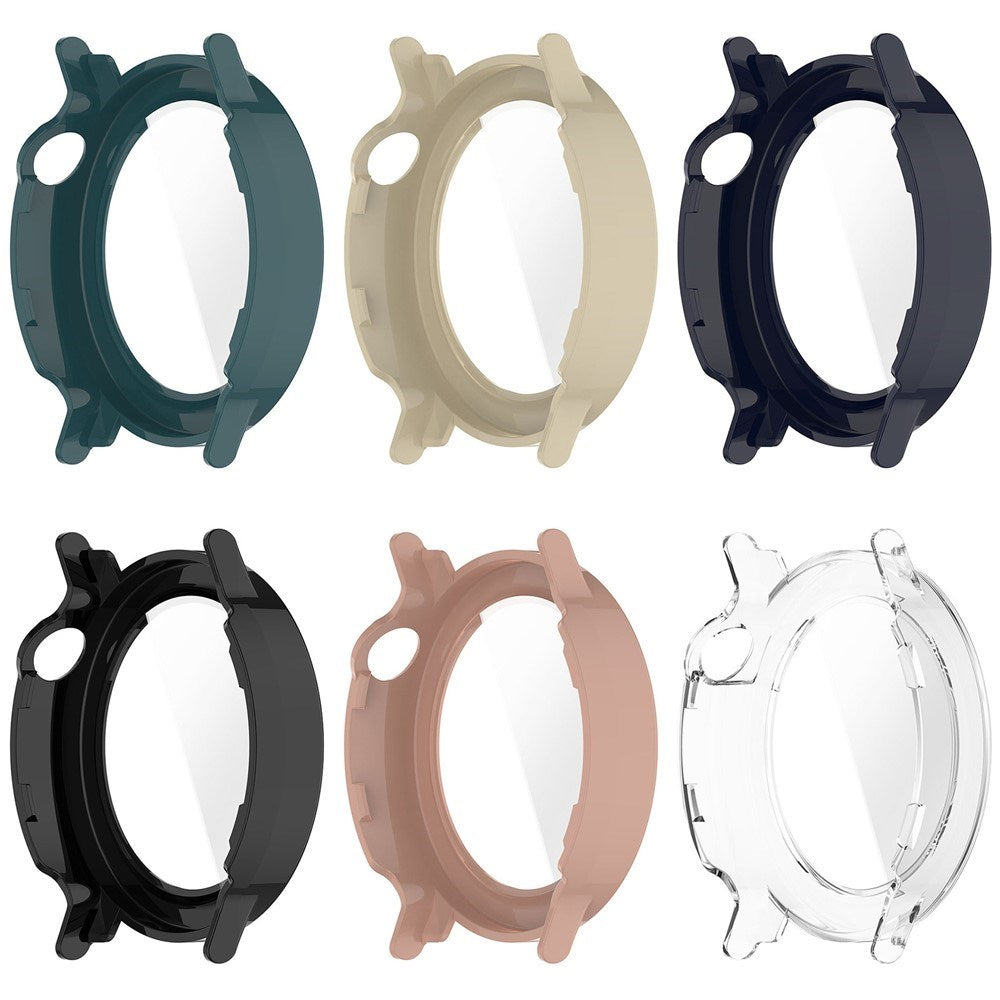 CMF Watch 3 Pro Fodral med Inbyggt Skärmskydd - Svart
