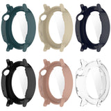 CMF Watch 3 Pro Fodral med Inbyggt Skärmskydd - Svart