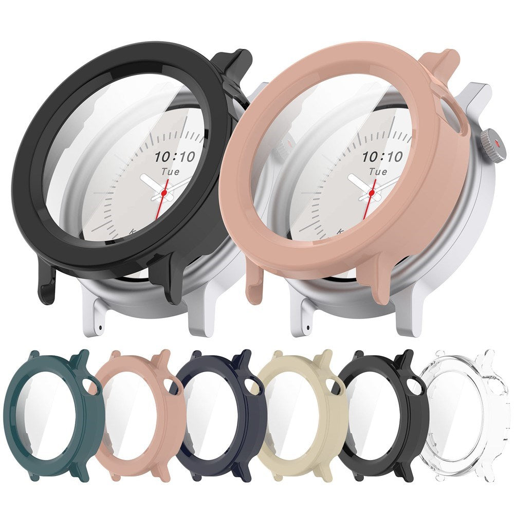CMF Watch 3 Pro Fodral med Inbyggt Skärmskydd - Svart