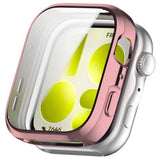 Huawei Watch Fit 5 Flexibelt Plast Skal - Rosa