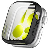 Huawei Watch Fit 5 Flexibelt Plast Skal - Svart