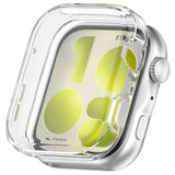 Huawei Watch Fit 5 Flexibelt Plast Skal - Genomskinlig