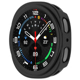 Samsung Galaxy Watch 9 (44mm) Hårt Plast Skal - Svart