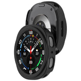 Samsung Galaxy Watch 9 (44mm) Hårt Plast Skal - Svart