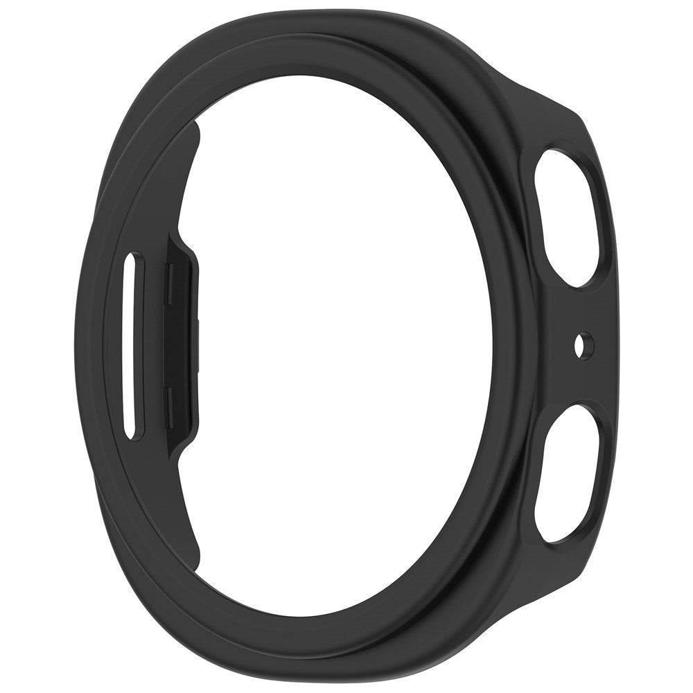 Samsung Galaxy Watch 9 (44mm) Hårt Plast Skal - Svart