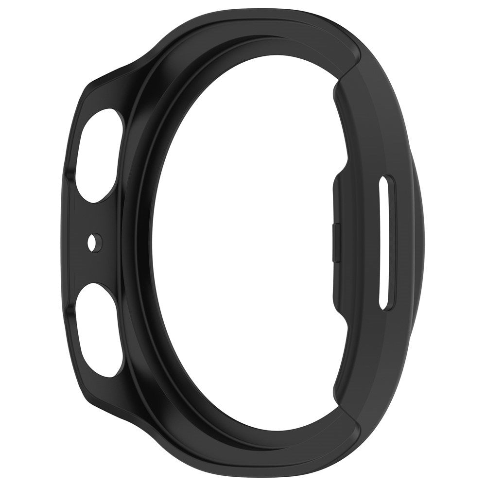 Samsung Galaxy Watch 9 (44mm) Hårt Plast Skal - Svart