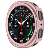 Samsung Galaxy Watch 9 (44mm) Hårt Plast Skal - Rosa