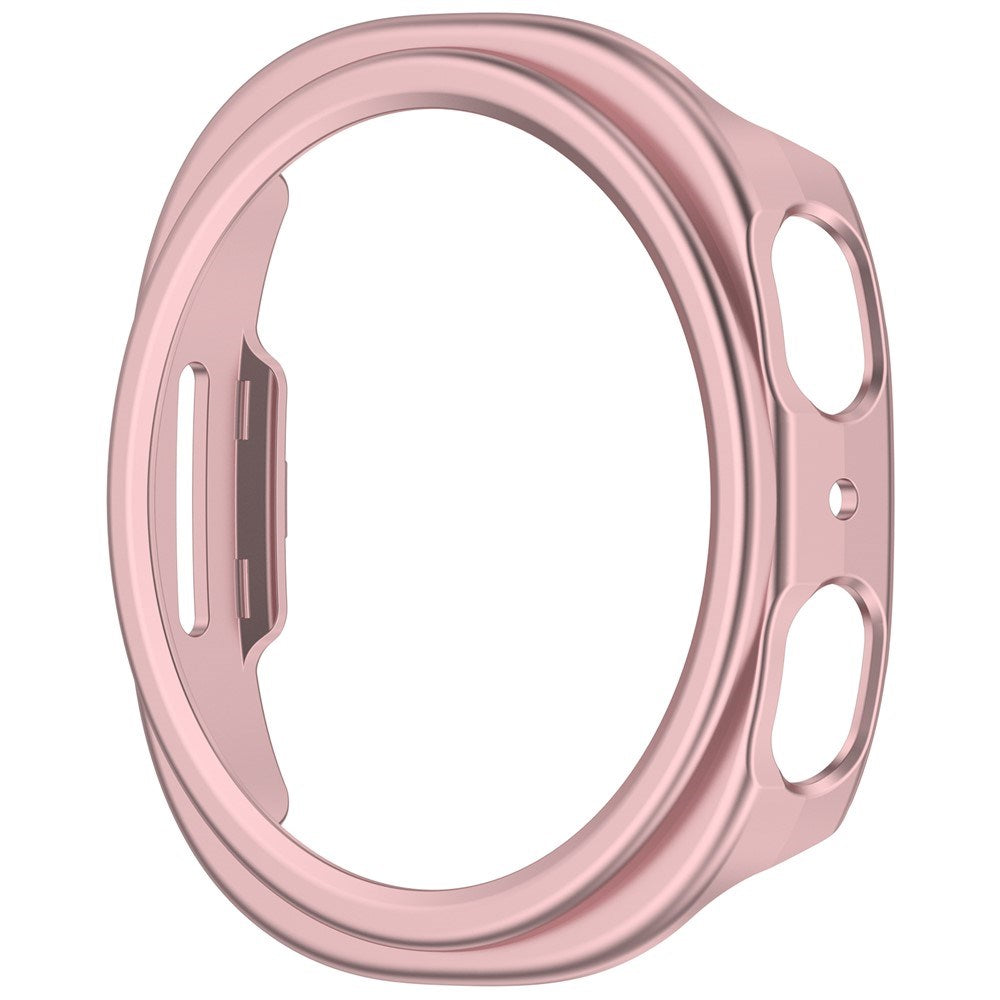 Samsung Galaxy Watch 9 (44mm) Hårt Plast Skal - Rosa